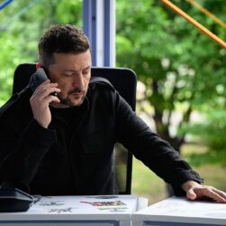 Новини світу - Європа в шоці. Реакція на дзвінок Трампа Путіну