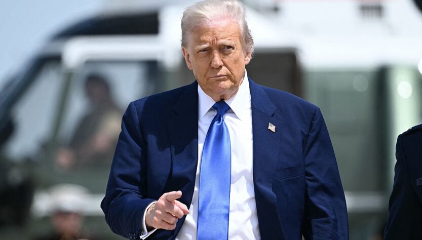 Новини світу - Європейський союз "гірший за Китай" - Трамп