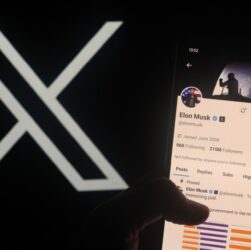 Новини світу - Європейці масово йдуть із соцмережі Маска X