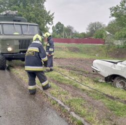 Новини України - Їхав за кермом: 14-річний підліток загинув у ДТП на Кіровоградщині