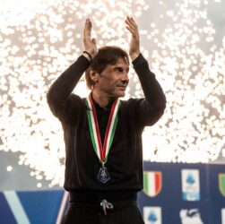 Новини спорту - Ювентус має намір повернути тренера, який вигравав чемпіонські титули