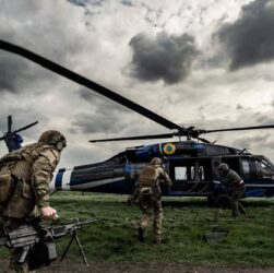 Новини України - З початку доби відбулось 100 боїв – Генштаб