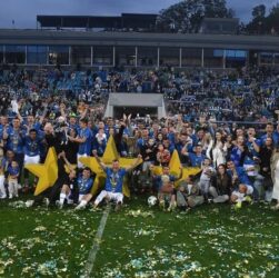 Новини спорту - З’явилася офіційна презентація нової емблеми Динамо