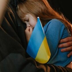 Новини України - З тимчасово окупованих територій повернули ще 9 українських дітей
