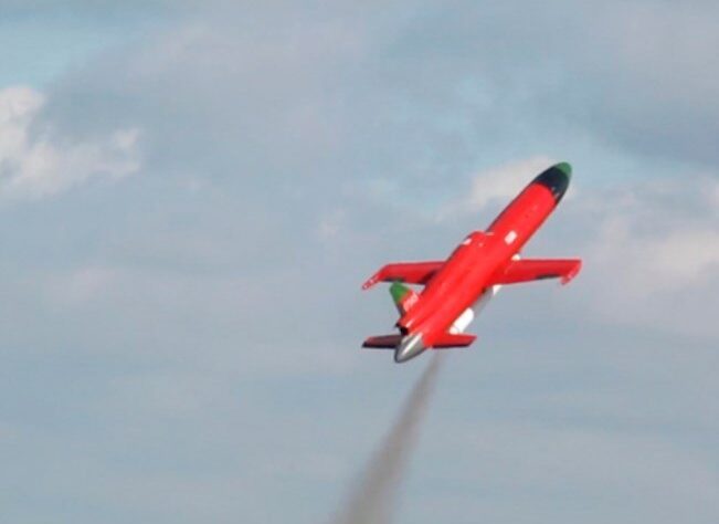 Новини світу - З'явилися кадри випробувань російського Дань-М