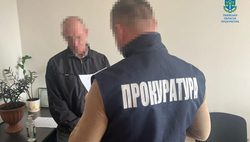 Новини України - Забив собаку битою: львів'янина засудили до п’яти років