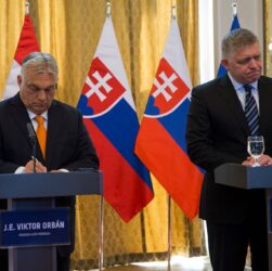 Новини бізнесу - Заборона газу РФ: в ЄС планують обійти вето Орбана і Фіцо