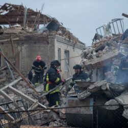 Новини України - Загроза повторної атаки: що кажуть Повітряні сили