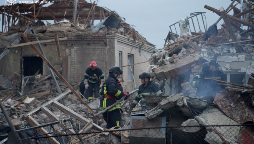 Новини України - Загроза повторної атаки: що кажуть Повітряні сили