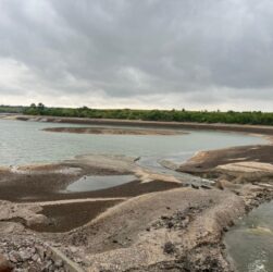 Без категорії - Заміна Каховського водосховища: де взяти воду для півдня України