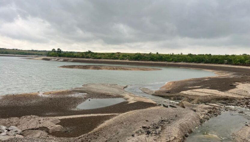 Без категорії - Заміна Каховського водосховища: де взяти воду для півдня України