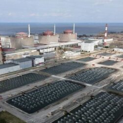 Новини України - Запорізька АЕС знову опинилася на межі блекауту