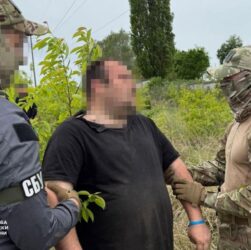 Новини України - Затримано агента РФ, який допомагав готувати удар по Рівненській АЕС