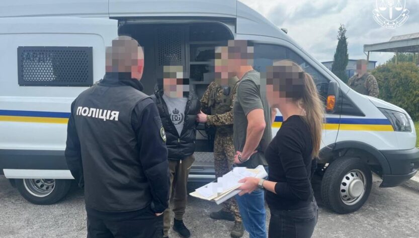 Новини світу - Затриманого під Києвом наркоторговця передали Німеччині