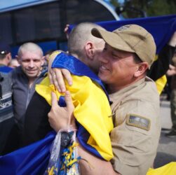 Новини України - Зеленський анонсував третій етап обміну полоненими