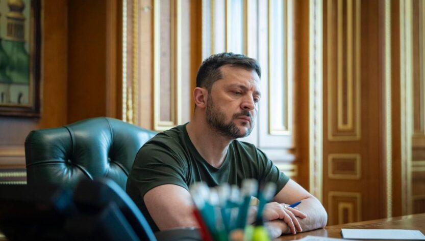 Новини України - Зеленський і Ердоган обговорили зустріч у Стамбулі