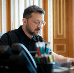 Новини України - Зеленський і фон дер Ляєн обговорили шлях України до ЄС