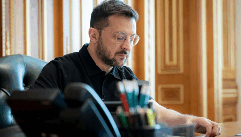 Новини України - Зеленський і фон дер Ляєн обговорили шлях України до ЄС
