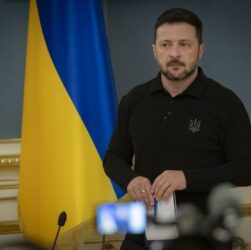 Новини України - Зеленський: Київ очікує більшої допомоги від ФРН