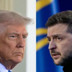 Новини України - Зеленський надіслав Трампу лист щодо співпраці