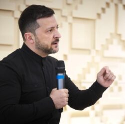 Новини України - Зеленський назвав головний напрямок наступу Росії
