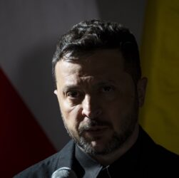 Новини України - Зеленський назвав кількість снарядів від партнерів у 2025 році