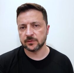 Новини України - Зеленський: Не знаю, з чим росіяни їдуть у Стамбул