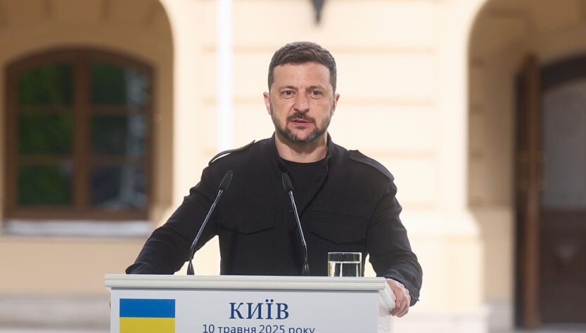 Новини України - Зеленський: Особисто чекатиму Путіна в Туреччині