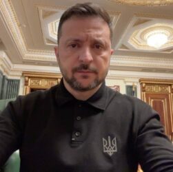Новини України - Зеленський озвучив деталі трьох санкційних пакетів