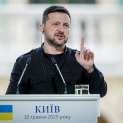 Новини світу - Зеленський перехопив ініціативу в Путіна - ЗМІ