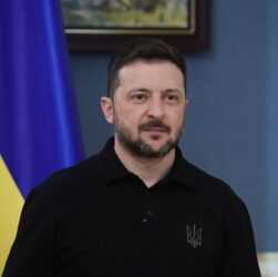 Новини України - Зеленський планує відвідати інавгураційну месу Папи Лева XIV