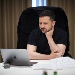 Новини України - Зеленський подякував Шольцу за історичну підтримку