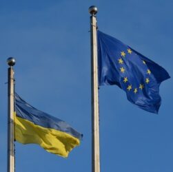 Новини України - Зеленський привітав українців з Днем Європи