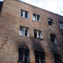 Новини України - Зеленський про атаки РФ: Цинізм найвищого рівня