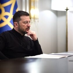 Новини України - Зеленський про припинення вогню: Є сигнали, що Україна буде наодинці з РФ