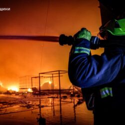 Новини України - Зеленський прокоментував рекордну атаку "шахедів"