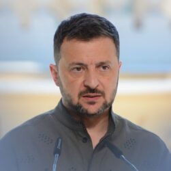 Новини України - Зеленський проведе закриту зустріч з Папою