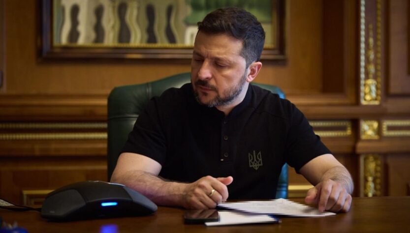 Новини України - Зеленський провів переговори з Туском
