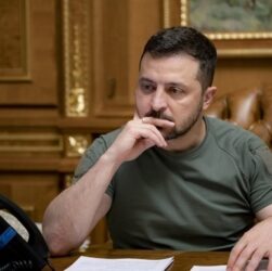 Новини України - Зеленський провів розмову з прем’єром Австралії