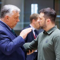 Новини України - Зеленський розкритикував дії Орбана щодо України