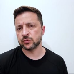 Новини України - Зеленський розповів про допомогу партнерів