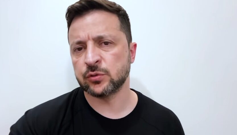 Новини України - Зеленський розповів про допомогу партнерів