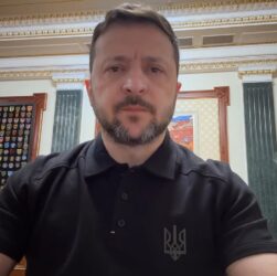 Новини України - Зеленський розповів, про що говорив з Трампом