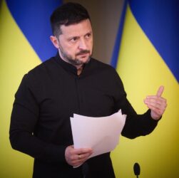 Новини України - Зеленський розповів про "сигнали" Китаю
