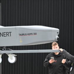 Новини України - Зеленський розповів про ситуацію з ракетами Taurus