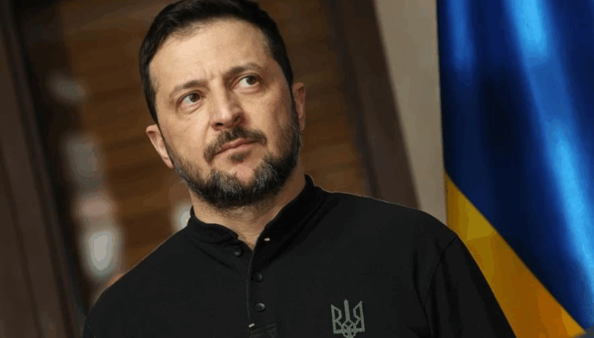 Новини України - Зеленський сказав, про що говоритиме з Путіним