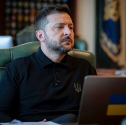 Новини України - Зеленський відхилив "перемир'я" Путіна на 9 травня