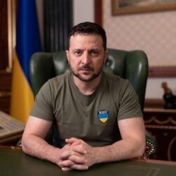 Новини України - Зеленський висловився про підписання угоди зі США