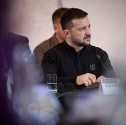 Новини України - Зеленський визначився щодо переговорів в Стамбулі