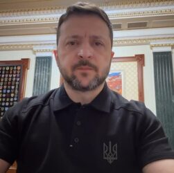 Новини України - Зеленський ввів санкції проти компаній з РФ, Ірану, Узбекистану та КНР